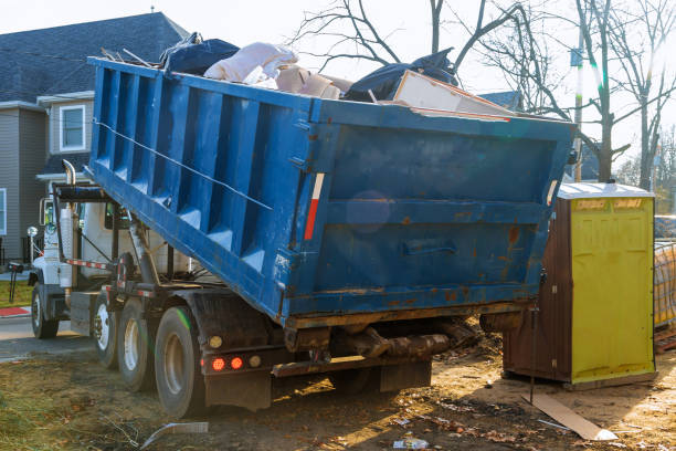 Best Dumpster Rental Services  in North Scituate, MA